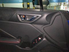 Subaru BRZ 2.4L Manual - ფოტო 13