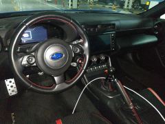 Subaru BRZ 2.4L Manual - ფოტო 16