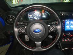 Subaru BRZ 2.4L Manual - ფოტო 18
