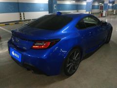 Subaru BRZ 2.4L Manual - ფოტო 2