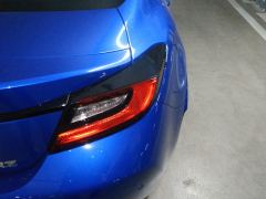 Subaru BRZ 2.4L Manual - ფოტო 5