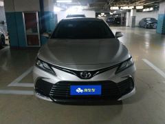 Toyota Camry 2.0G Luxury Edition - фото 3