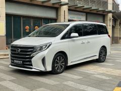 GAC Trumpchi M8 Leading show series 390T Luxury Edition 7-seater - photo 1