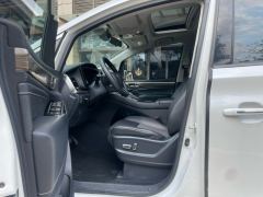 GAC Trumpchi M8 Leading show series 390T Luxury Edition 7-seater - photo 10