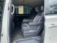 GAC Trumpchi M8 Leading show series 390T Luxury Edition 7-seater - photo 11