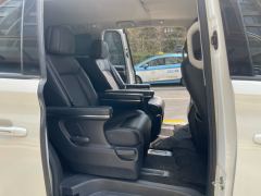 GAC Trumpchi M8 Leading show series 390T Luxury Edition 7-seater - photo 13