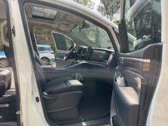 GAC Trumpchi M8 Leading show series 390T Luxury Edition 7-seater - photo 14