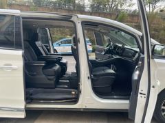 GAC Trumpchi M8 Leading show series 390T Luxury Edition 7-seater - photo 15