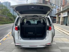 GAC Trumpchi M8 Leading show series 390T Luxury Edition 7-seater - photo 16