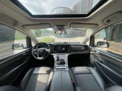 GAC Trumpchi M8 Leading show series 390T Luxury Edition 7-seater - photo 17