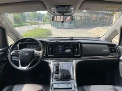 GAC Trumpchi M8 Leading show series 390T Luxury Edition 7-seater - photo 18
