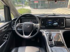 GAC Trumpchi M8 Leading show series 390T Luxury Edition 7-seater - photo 19