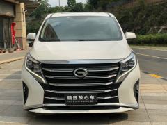 GAC Trumpchi M8 Leading show series 390T Luxury Edition 7-seater - photo 2