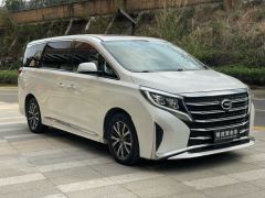 GAC Trumpchi M8 Leading show series 390T Luxury Edition 7-seater - photo 3