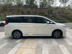 GAC Trumpchi M8 Leading show series 390T Luxury Edition 7-seater - photo 4
