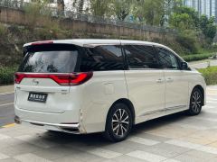 GAC Trumpchi M8 Leading show series 390T Luxury Edition 7-seater - photo 5