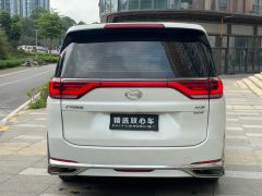 GAC Trumpchi M8 Leading show series 390T Luxury Edition 7-seater - photo 6