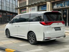 GAC Trumpchi M8 Leading show series 390T Luxury Edition 7-seater - photo 7