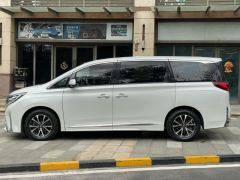 GAC Trumpchi M8 Leading show series 390T Luxury Edition 7-seater - photo 8