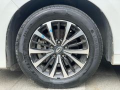 GAC Trumpchi M8 Leading show series 390T Luxury Edition 7-seater - photo 9