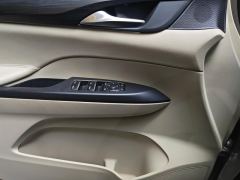 Buick GL8 ES Luxury Edition 2.0T Luxury Edition 7-seater - фото 13