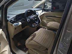 Buick GL8 ES Luxury Edition 2.0T Luxury Edition 7-seater - фото 14