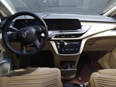 Buick GL8 ES Luxury Edition 2.0T Luxury Edition 7-seater - фото 16