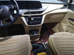 Buick GL8 ES Luxury Edition 2.0T Luxury Edition 7-seater - фото 19