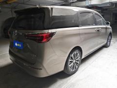 Buick GL8 ES Luxury Edition 2.0T Luxury Edition 7-seater - фото 2