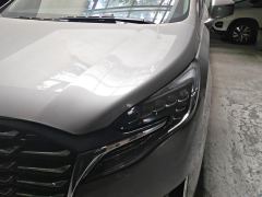 Buick GL8 ES Luxury Edition 2.0T Luxury Edition 7-seater - фото 4