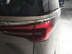 Buick GL8 ES Luxury Edition 2.0T Luxury Edition 7-seater - фото 5
