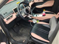 BYD Seagull 305km Free Version - ფოტო 14