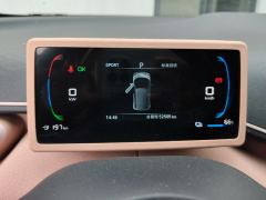 BYD Seagull 305km Free Version - ფოტო 20