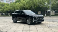 Jetour X90 PLUS 1.6T PRO 7 - ფოტო 15