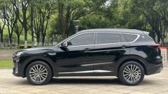 Jetour X90 PLUS 1.6T PRO 7 - ფოტო 3