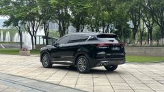 Jetour X90 PLUS 1.6T PRO 7 - ფოტო 5