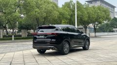 Jetour X90 PLUS 1.6T PRO 7 - ფოტო 6