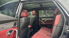 Jetour X90 PLUS 1.6T PRO 7 - ფოტო 8