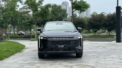 Exeed Yaoguang 400T AWDDeluxe Edition - ფოტო 2