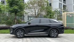 Exeed Yaoguang 400T AWDDeluxe Edition - ფოტო 3