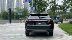 Exeed Yaoguang 400T AWDDeluxe Edition - ფოტო 4