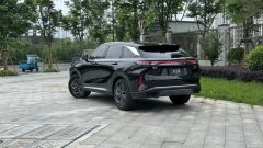 Exeed Yaoguang 400T AWDDeluxe Edition - ფოტო 5
