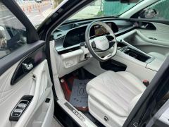 Exeed Yaoguang 400T AWDDeluxe Edition - ფოტო 6