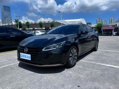 Nissan Teana 2.0L SV Edition - ფოტო 1