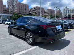 Nissan Teana 2.0L SV Edition - ფოტო 10