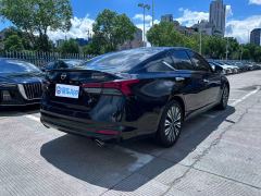 Nissan Teana 2.0L SV Edition - ფოტო 11