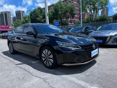 Nissan Teana 2.0L SV Edition - ფოტო 3