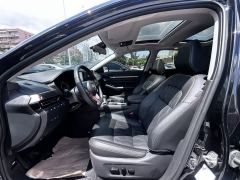 Nissan Teana 2.0L SV Edition - ფოტო 4