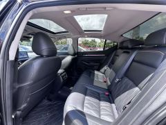 Nissan Teana 2.0L SV Edition - ფოტო 5
