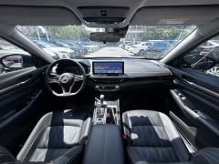 Nissan Teana 2.0L SV Edition - ფოტო 7